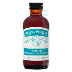 Nielsen-Massey Tahitian Pure Vanilla Extract