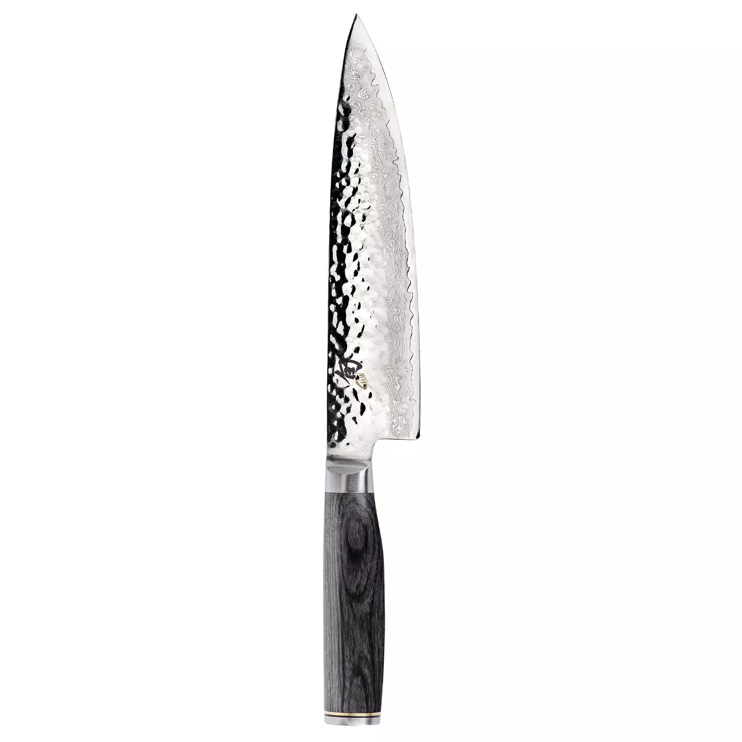 Shun Premier Grey Chef’s Knife, 8"