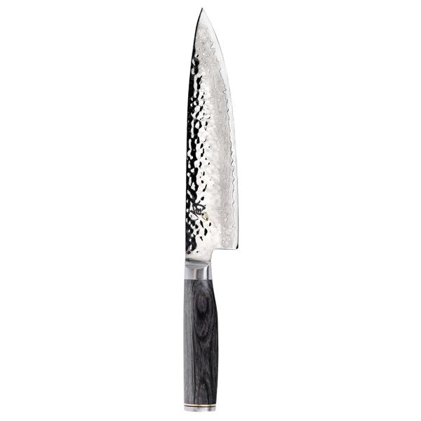 Shun Premier Grey Chef’s Knife, 8"