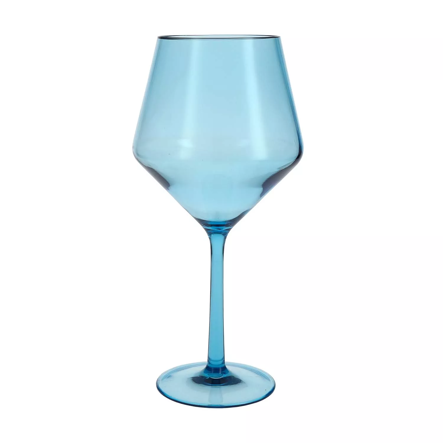 Fortessa Sole Outdoor Red Wine Glasses, Set of 6