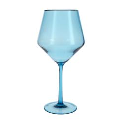 Fortessa Sole Outdoor Red Wine Glasses, Set of 6 