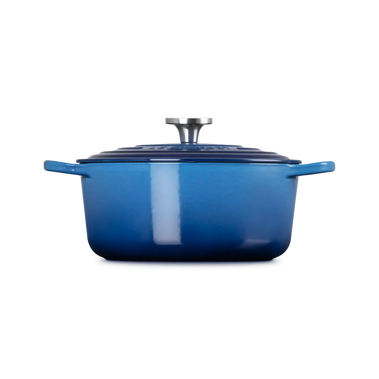 Le Creuset Signature Round Dutch Oven, 5.5 Qt.