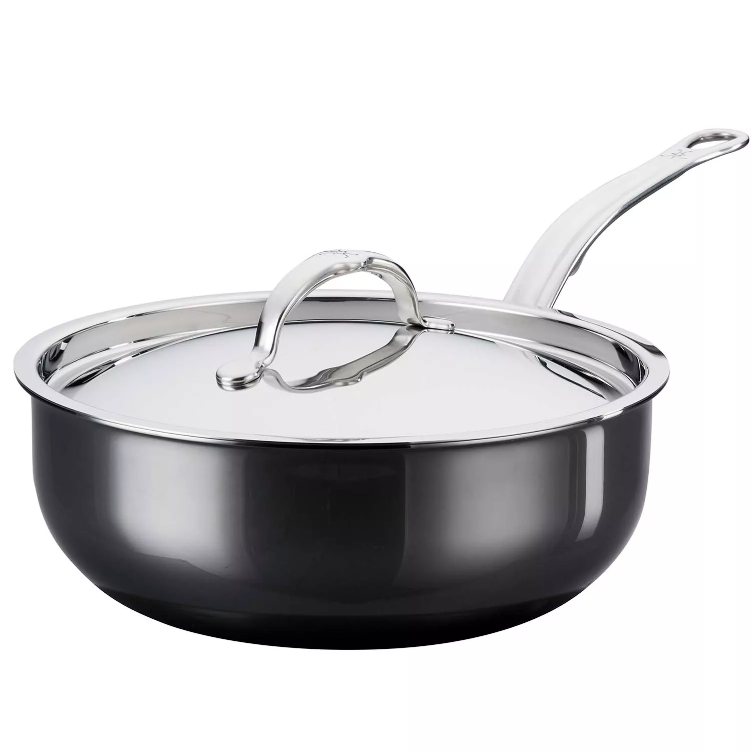 Hestan NanoBond Titanium Essential Pan