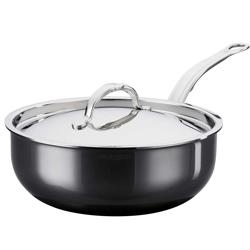 Hestan NanoBond Titanium Essential Pan The best pans ever