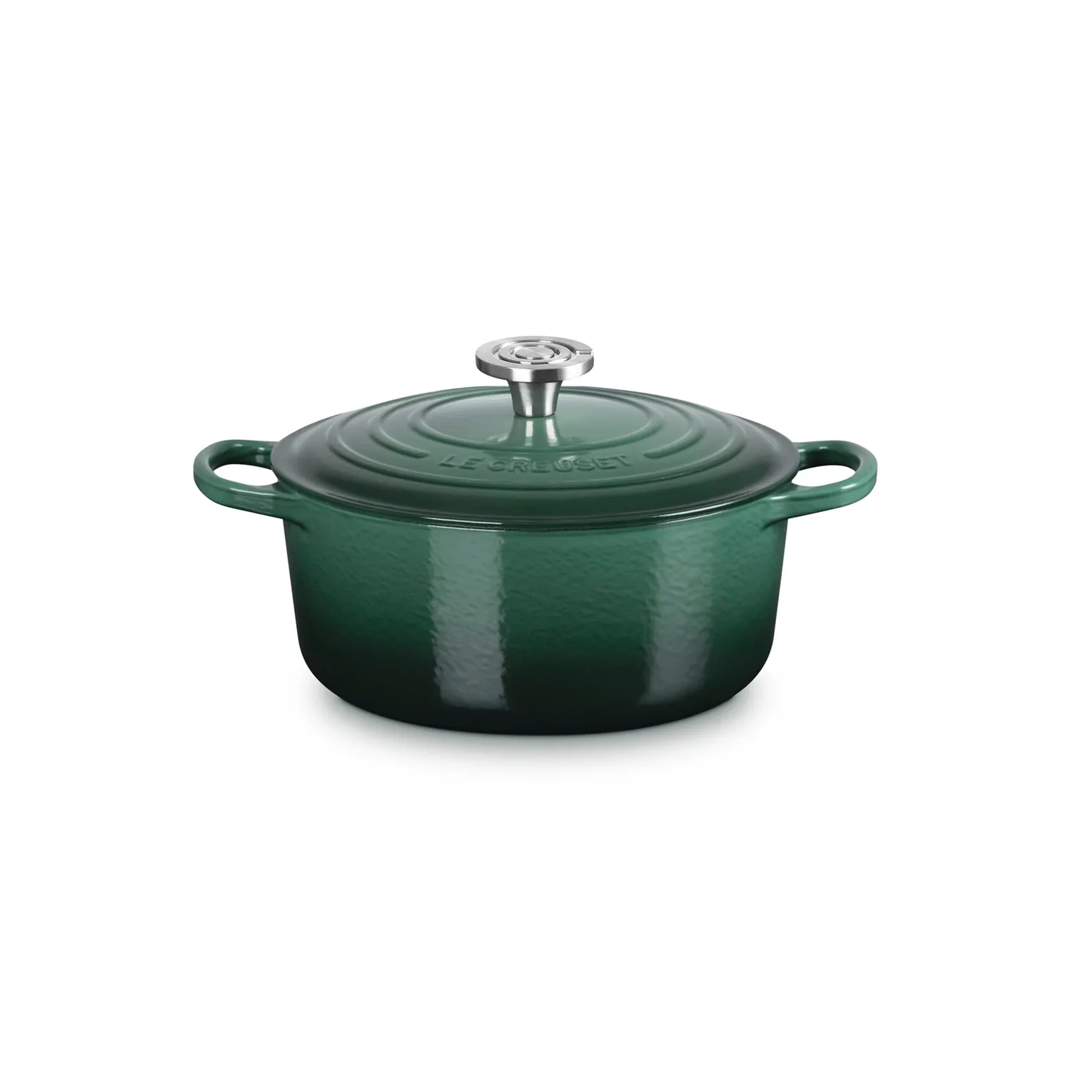 Le Creuset Signature Round Dutch Oven, 4.5 qt.