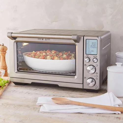 Breville Smart Oven Air Fryer Pro