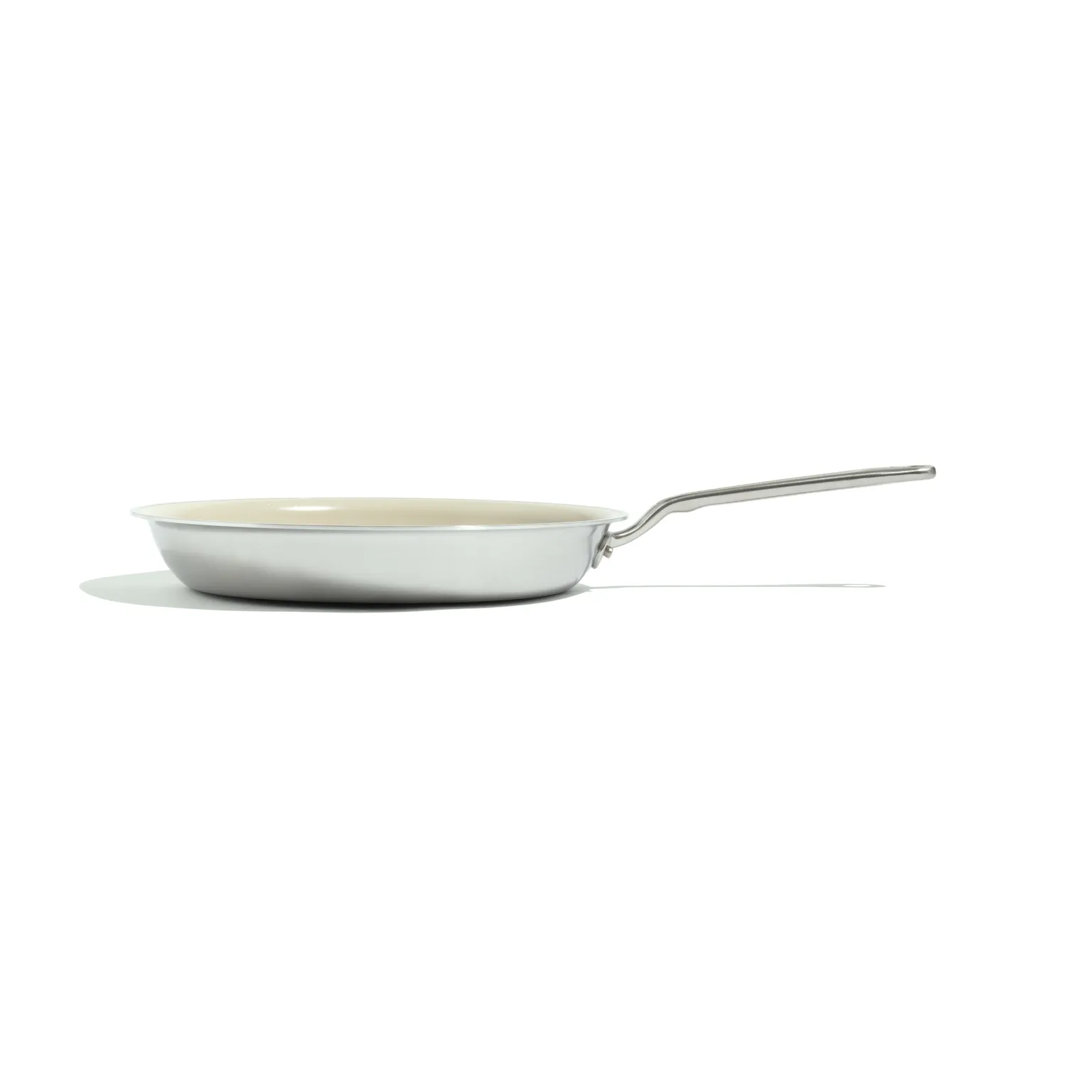 Made In CeramiClad 2.0 Nonstick Skillet