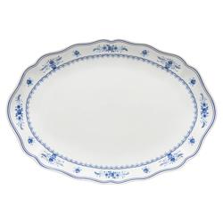 Costa Nova Vila Oval Platter