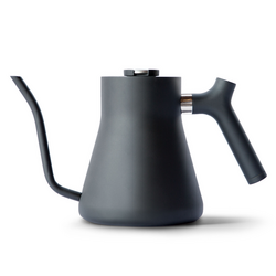 Fellow Stagg Pourover Kettle Best looking gooseneck I could finad and does change the poorover coffee experience in the best of ways