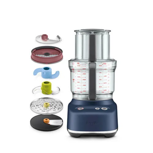 Breville Paradice 9-Cup Food Processor