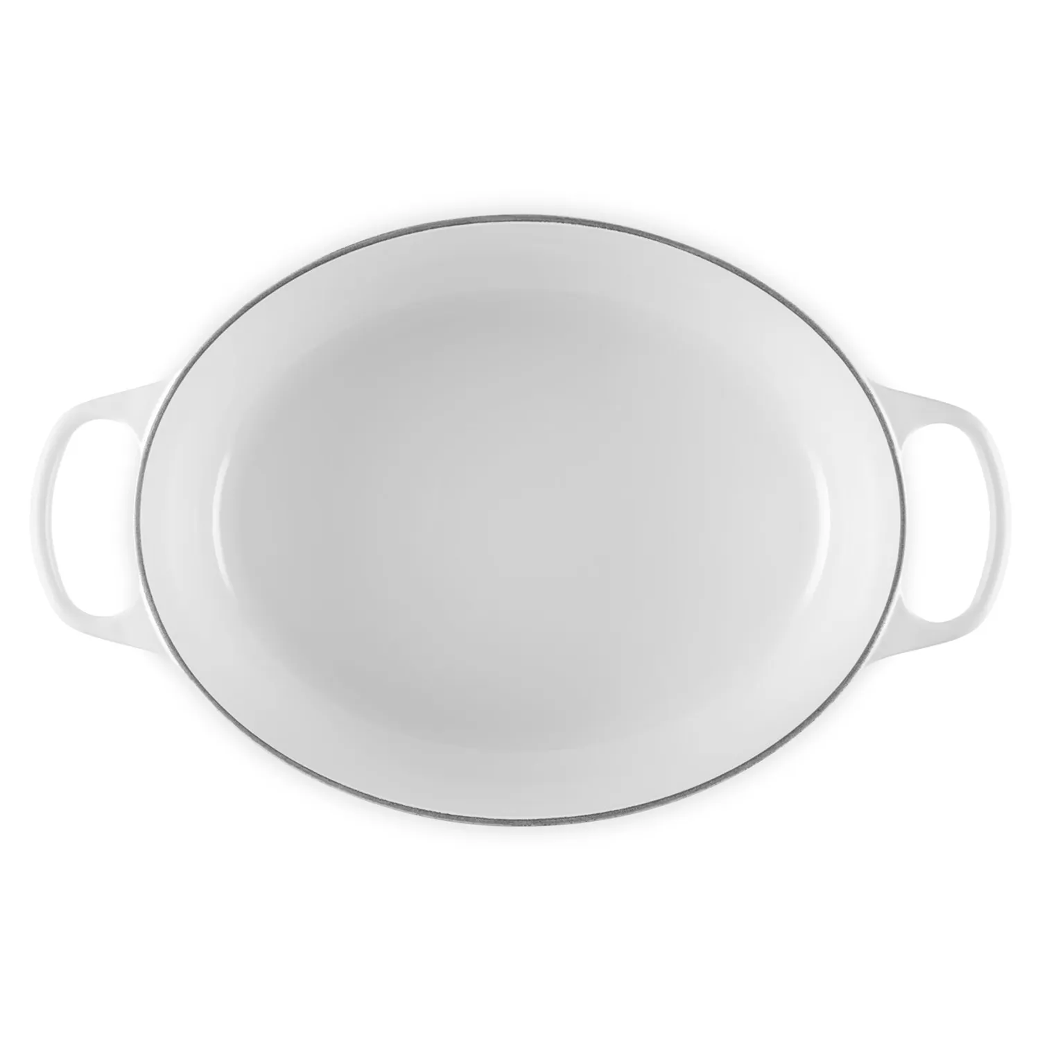 Le Creuset Signature Oval Dutch Oven, 8 qt.