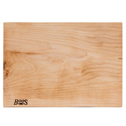 Reversible Maple Cutting Board