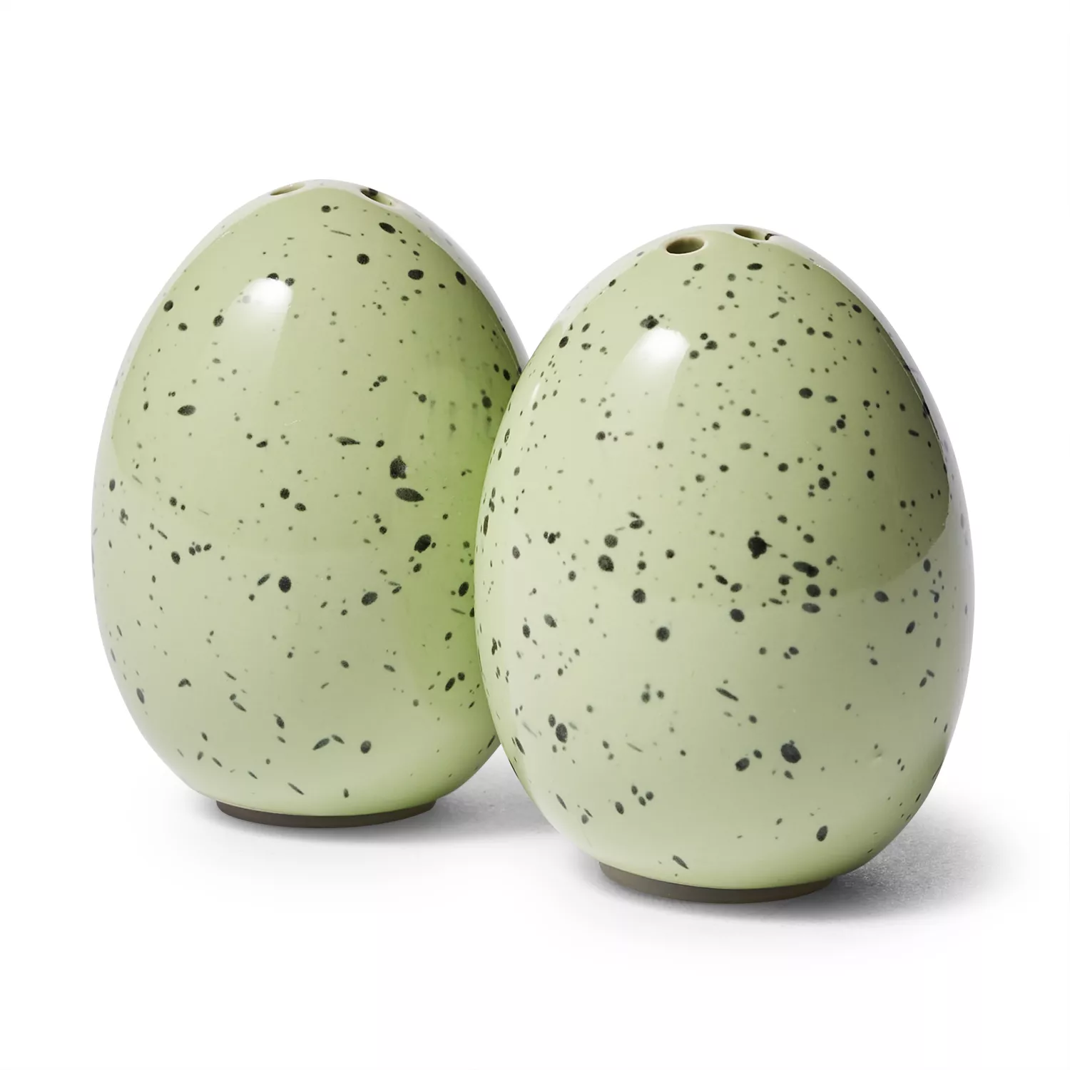 Sur La Table Egg Salt & Pepper Shaker Set