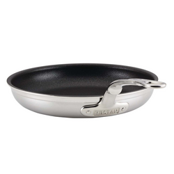 Hestan ProBond Stainless Steel TITUM™ Nonstick Skillets, Set Of 2, 8.5" And 11