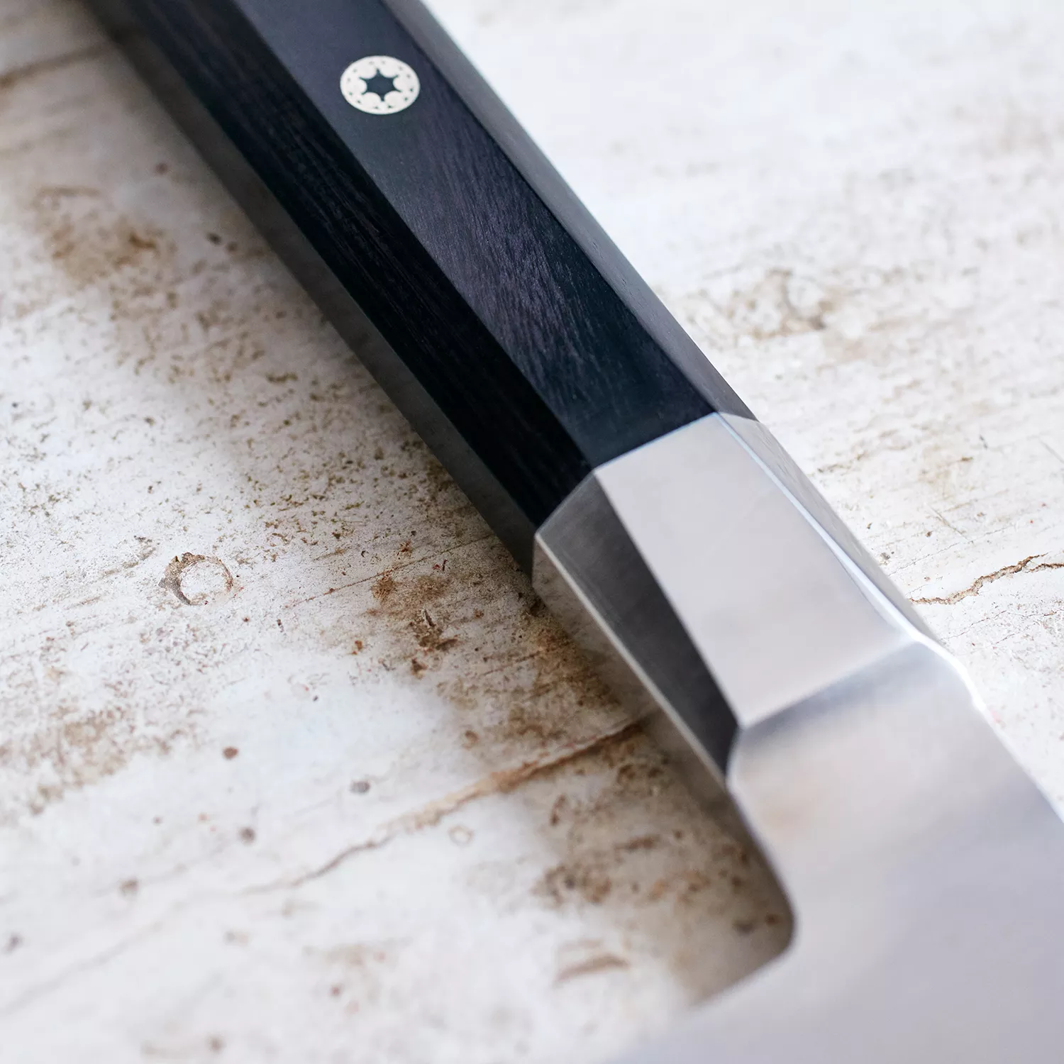 Miyabi Koh 7-Piece Block Set