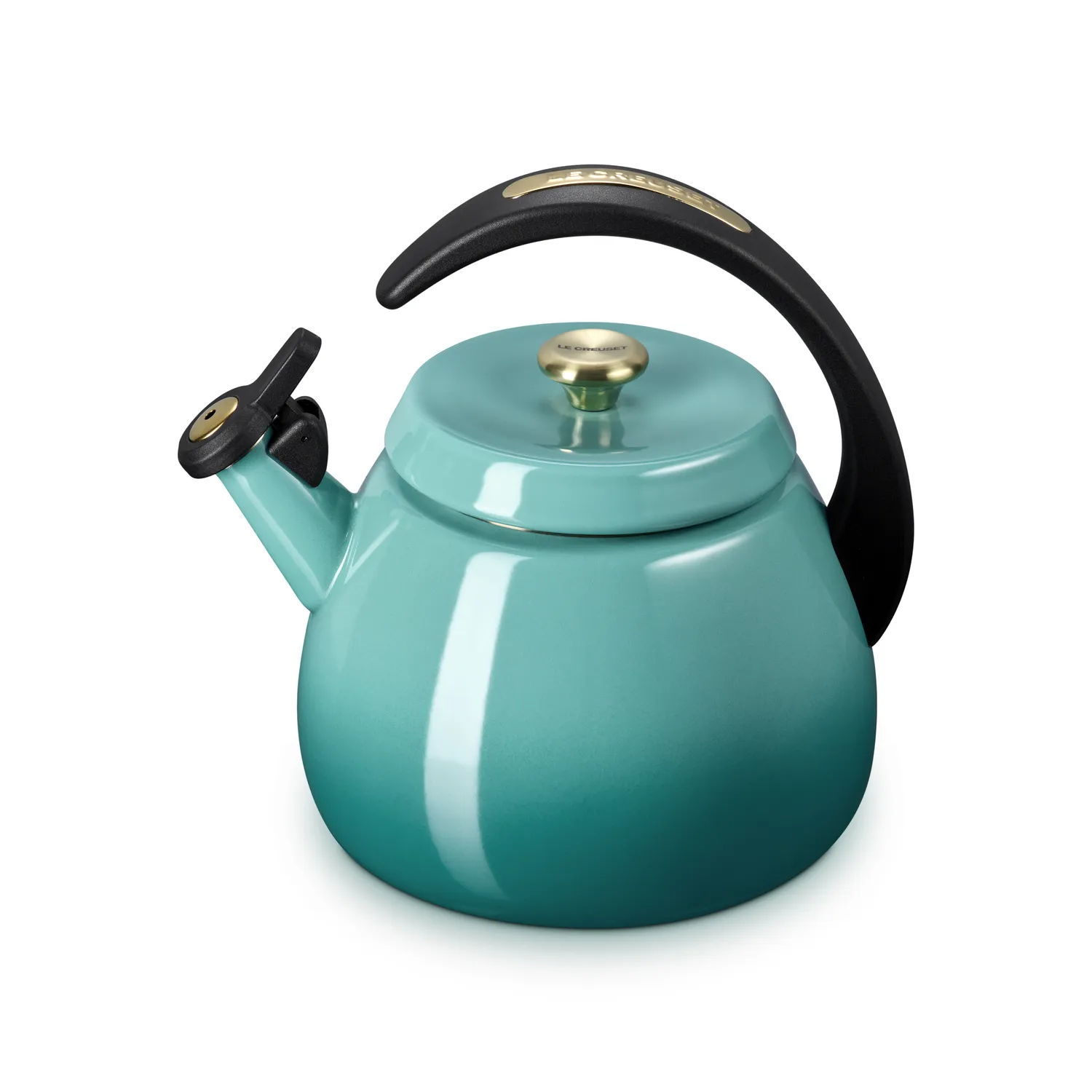 Le Creuset Cloche Kettle 