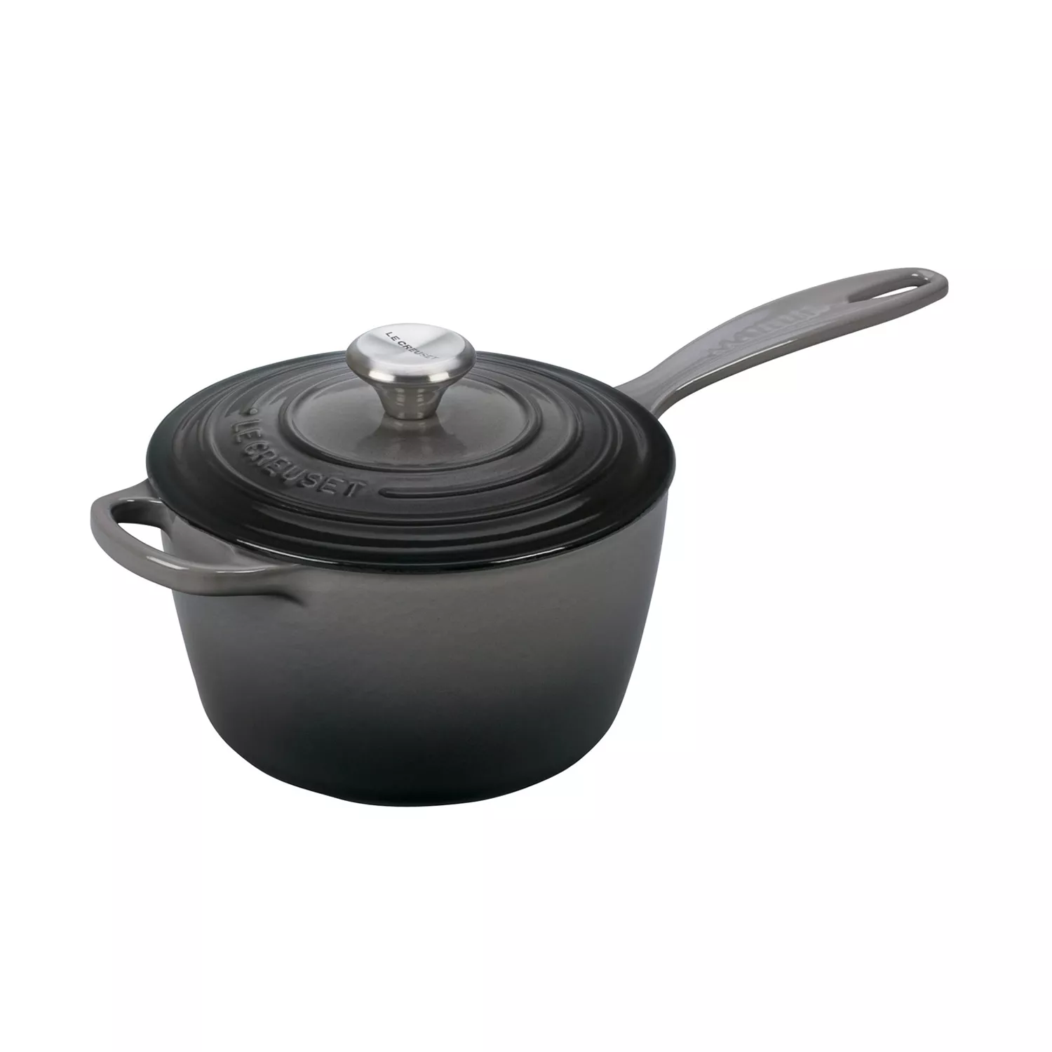 Le Creuset Signature Saucepan, 2.25 qt.