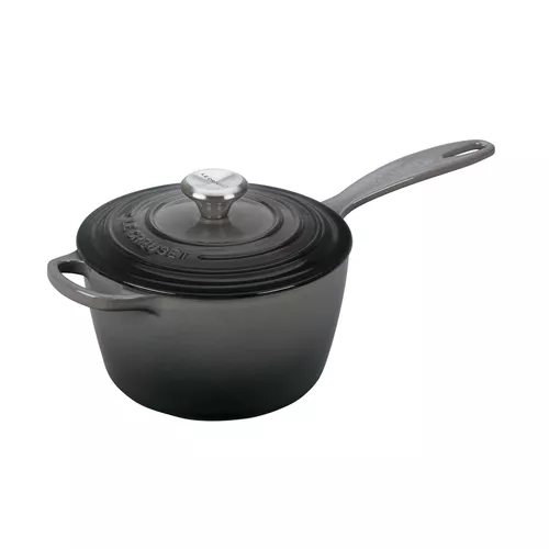 Le Creuset Signature Saucepan, 2.25 qt.