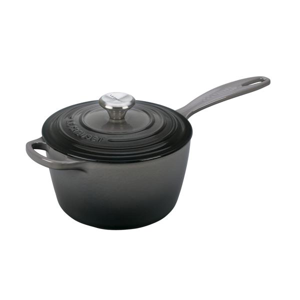 Le Creuset Signature Saucepan, 2.25 qt.