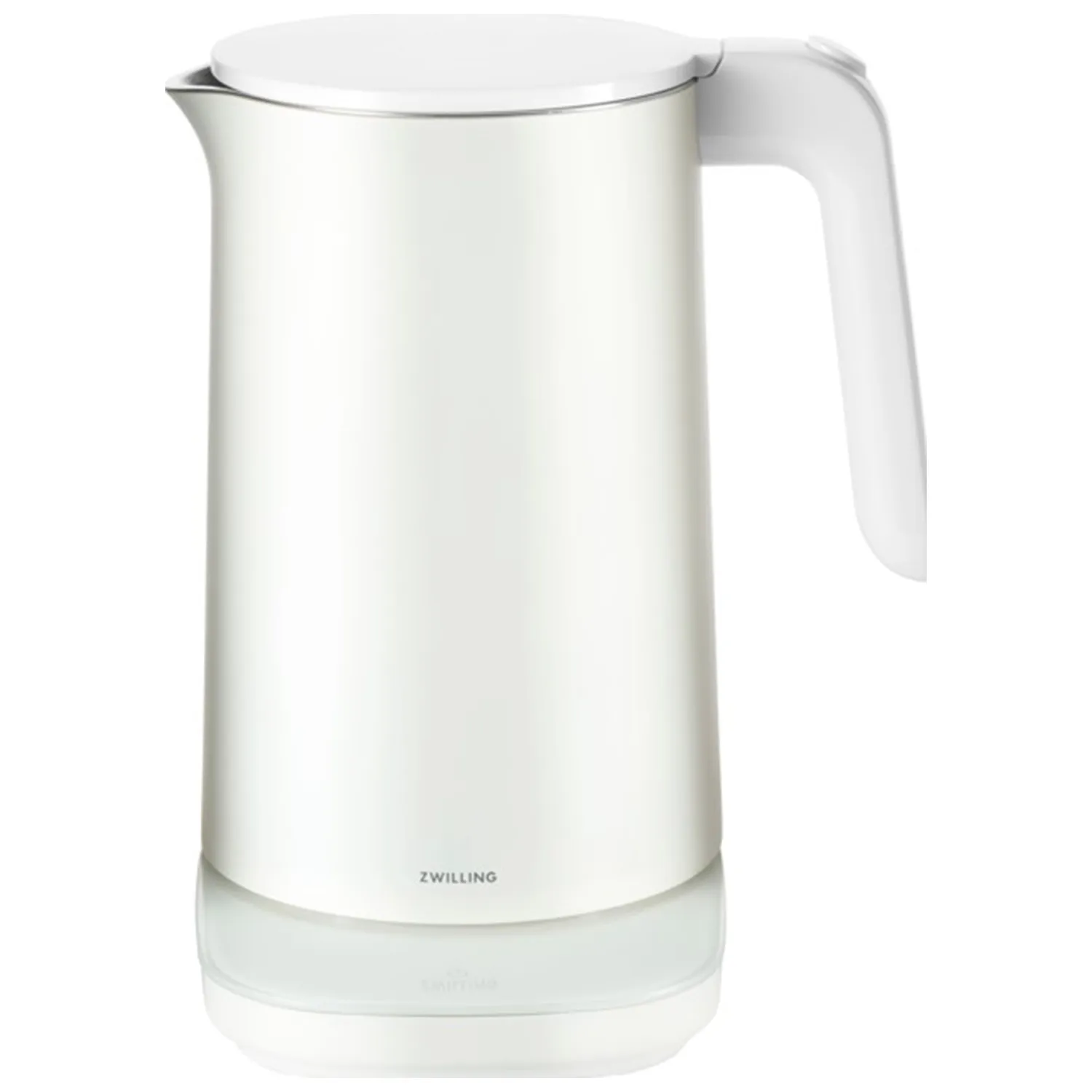 Zwilling Cool Touch Kettle with Temperature Control, 1.5 Liter