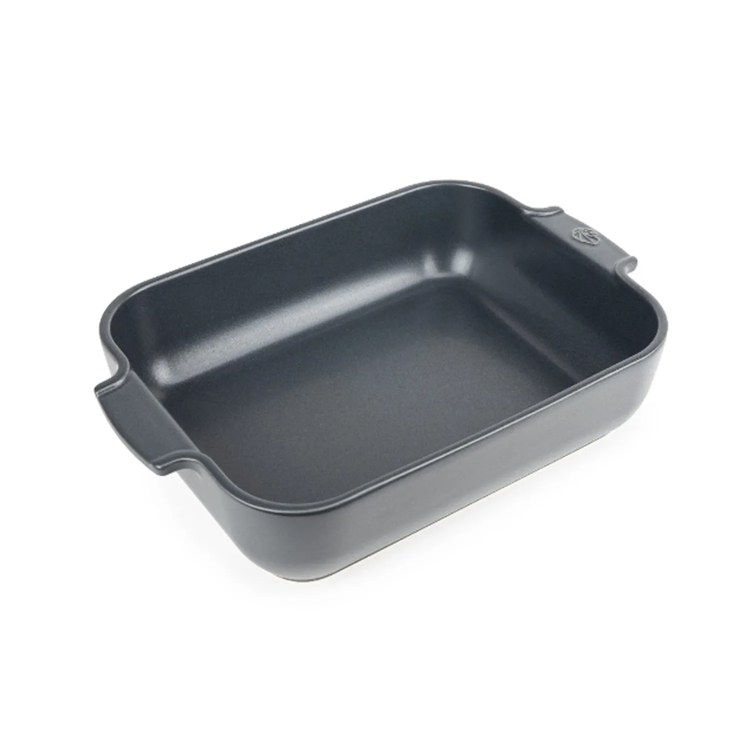 Peugeot Appolia Stoneware Rectangular Baker, 10" x 8"