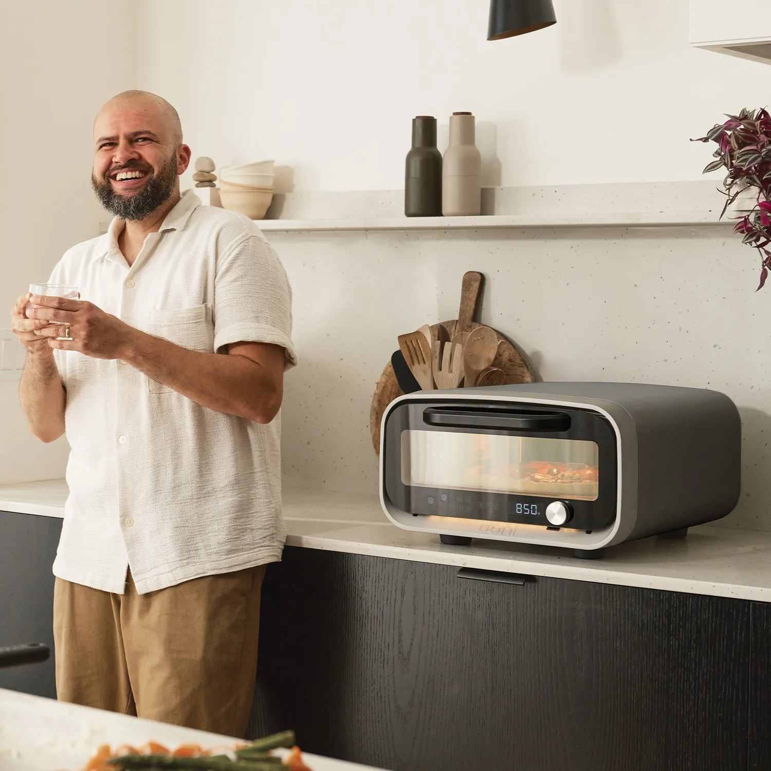 Ooni Volt 2 Electric Pizza Oven