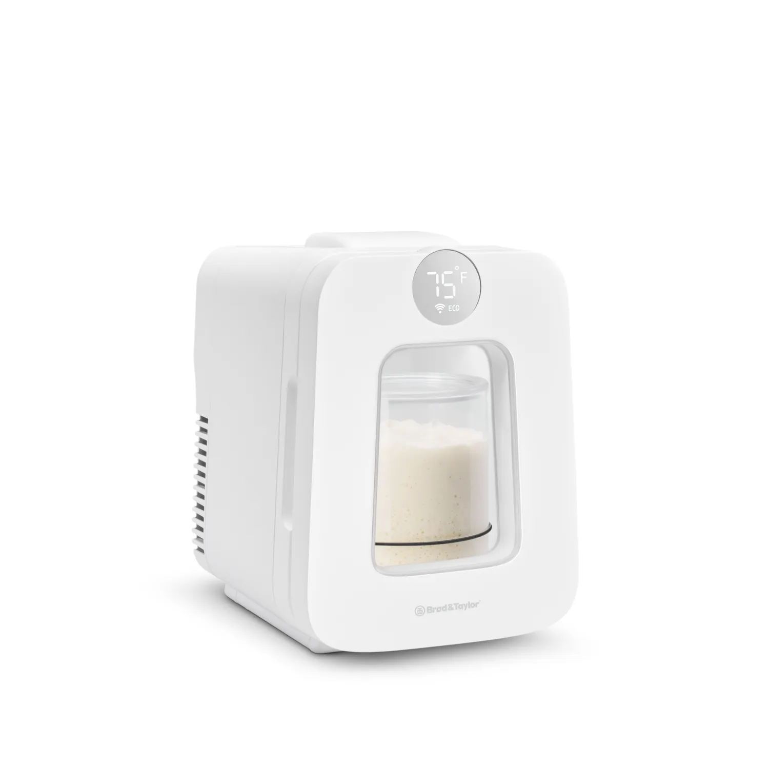 Sourdough Home Plus