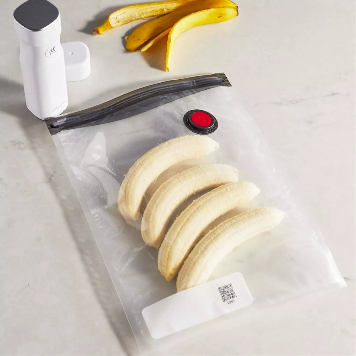Zwilling Fresh & Save Vacuum Bag Assortment, Set of 10