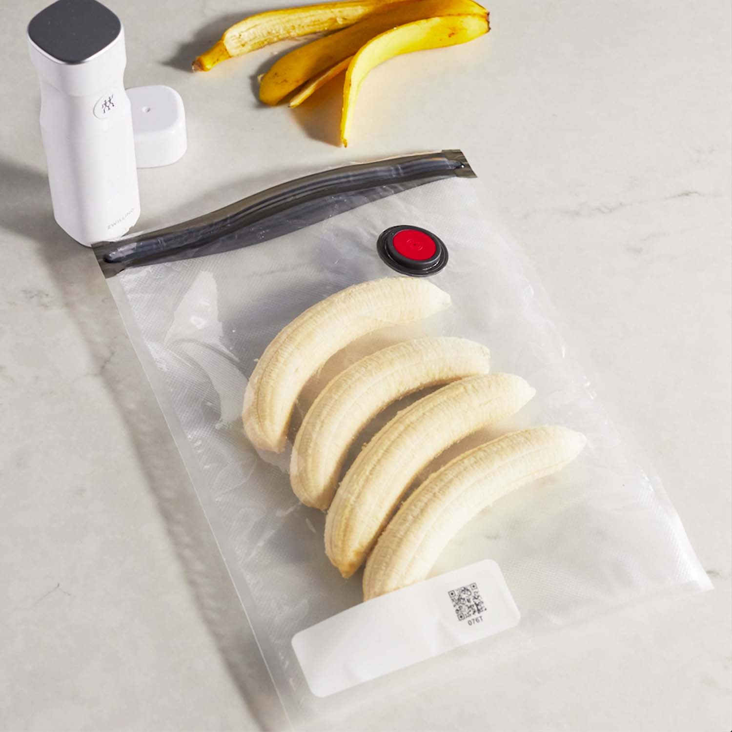 Zwilling Fresh & Save Vacuum Bag Assortment, Set of 10