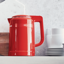 KitchenAid&#174; Queen of Hearts Electric Kettle, 100th-Year Edition