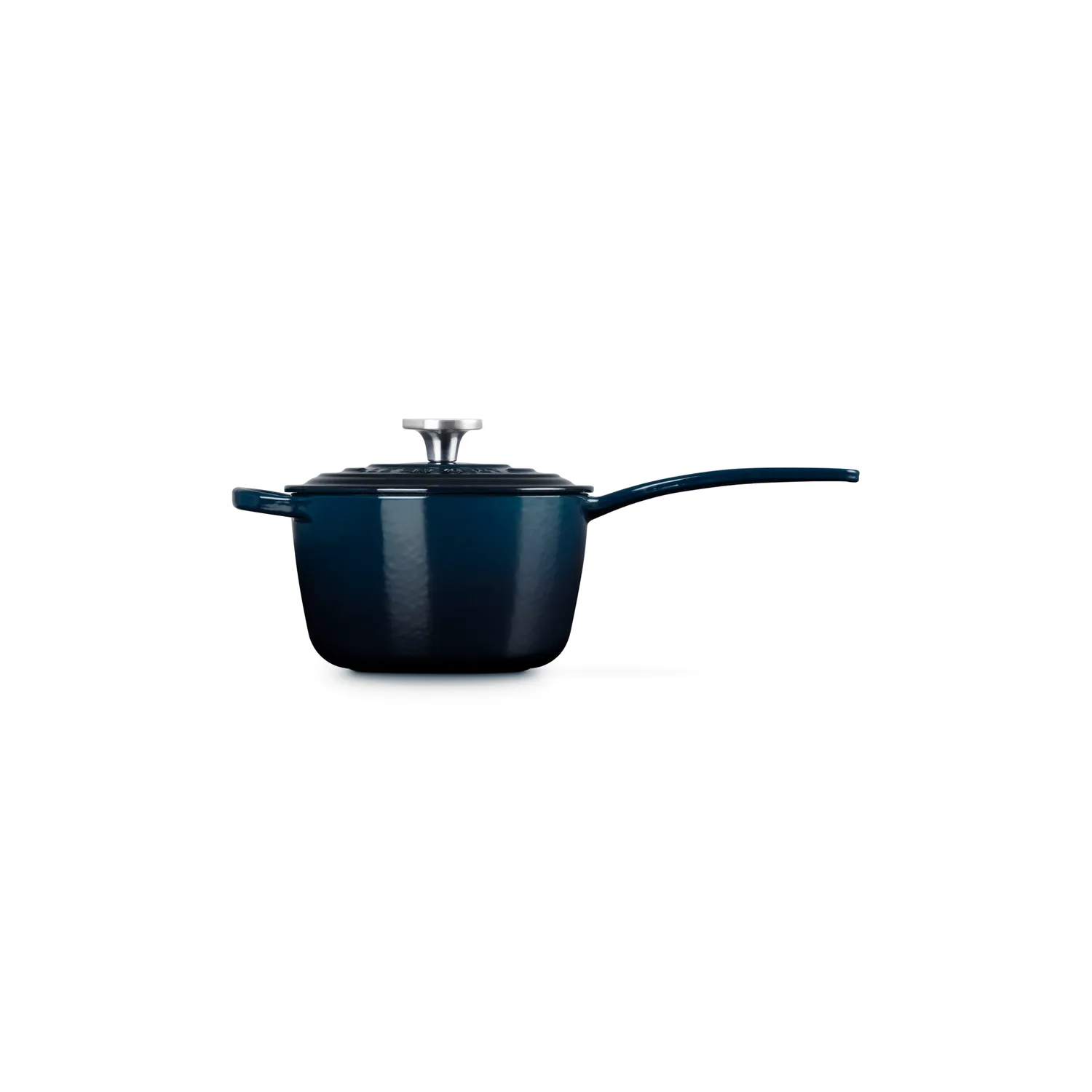 Le Creuset Signature Saucepan, 1.75 qt.