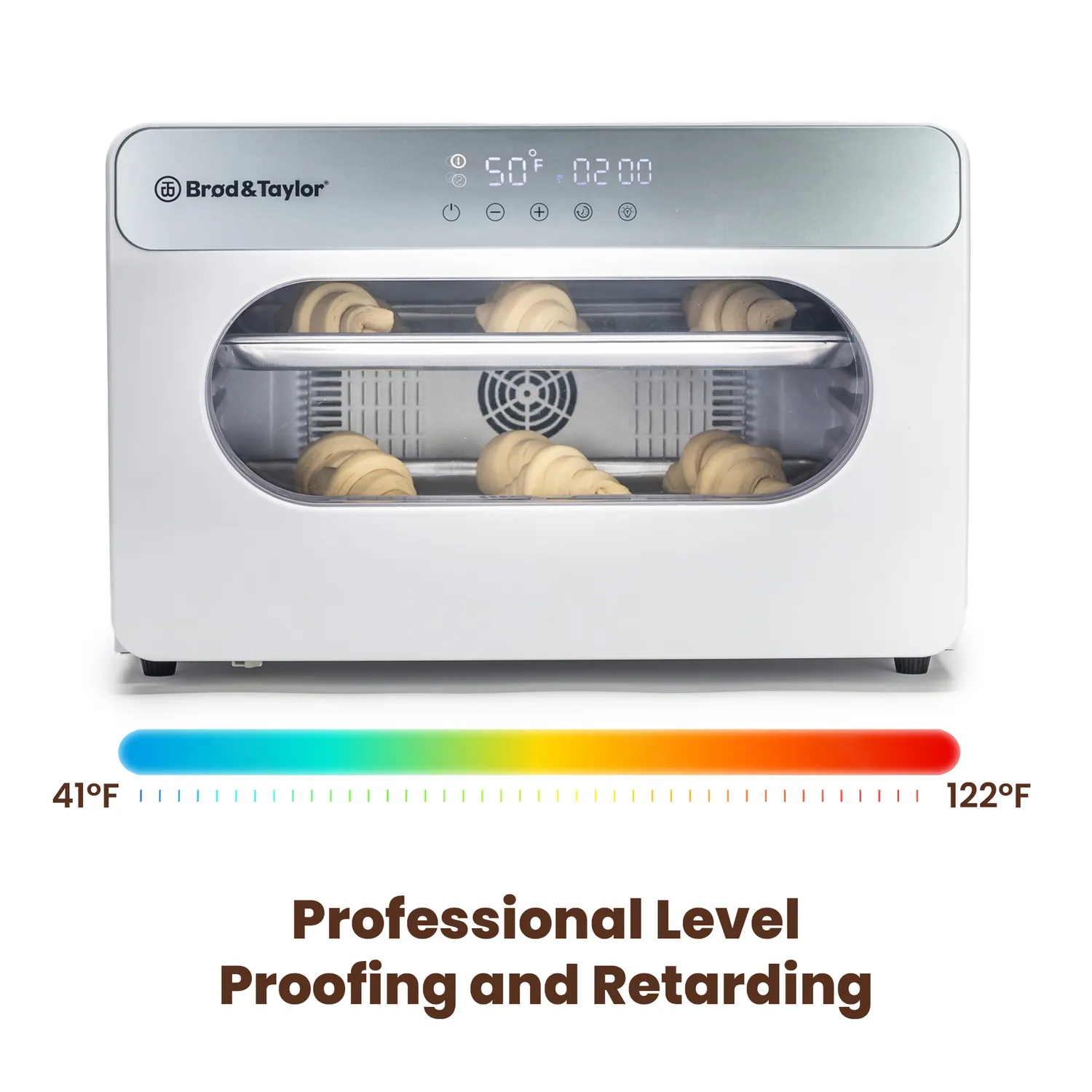 Brod & Taylor Proofer Pro