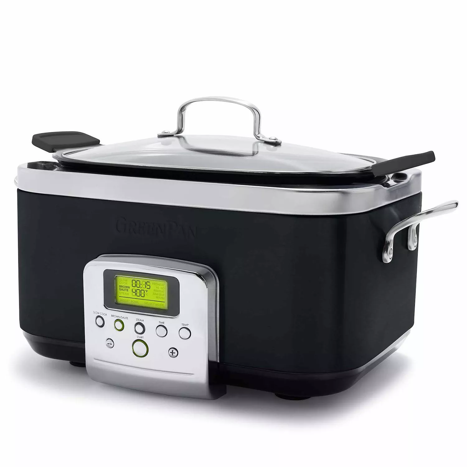 Chef's Table 2-Qt. Slow Cooker