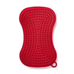 Sur La Table Dual-Action Silicone Sponge