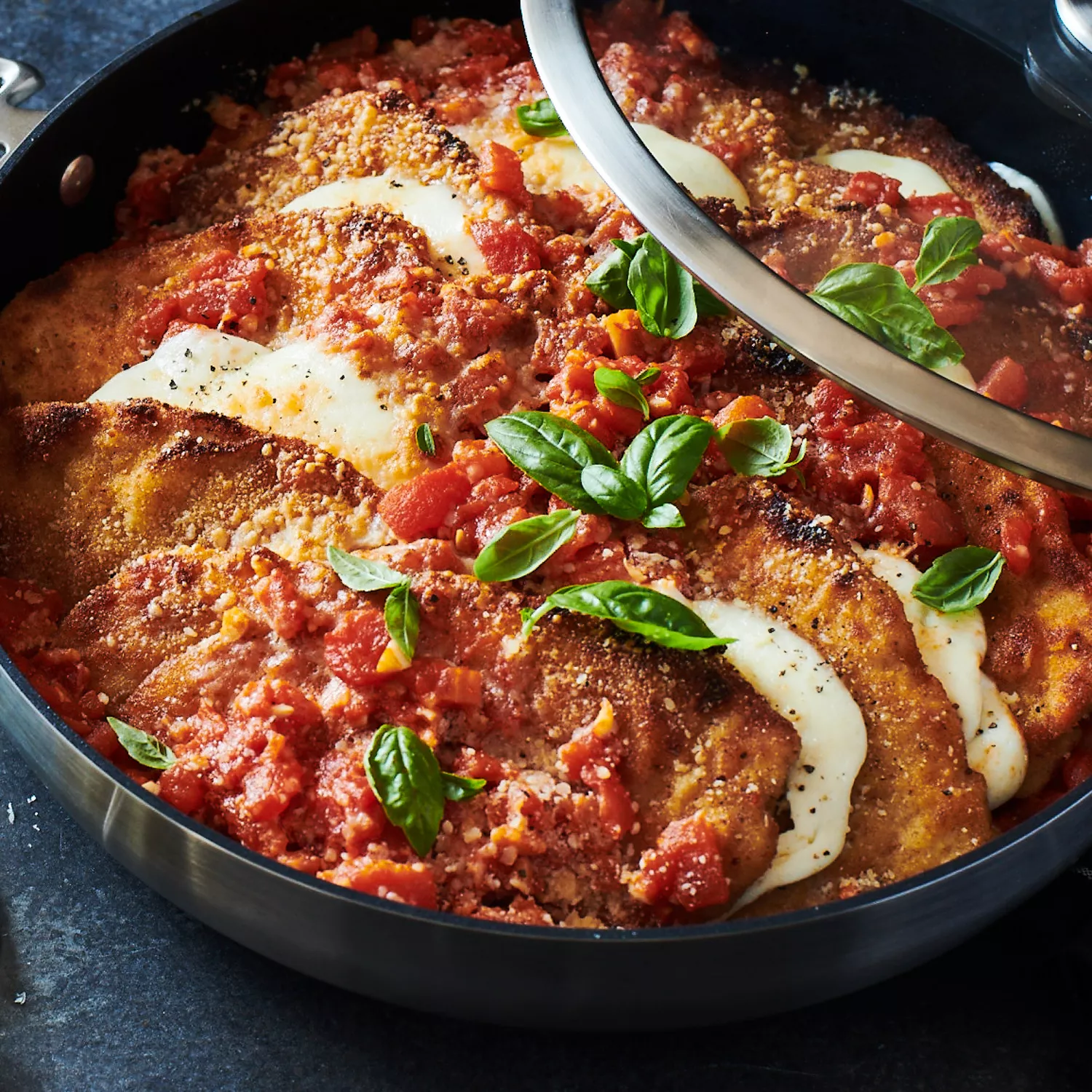 Online Mangia Italiano (Eastern Time)