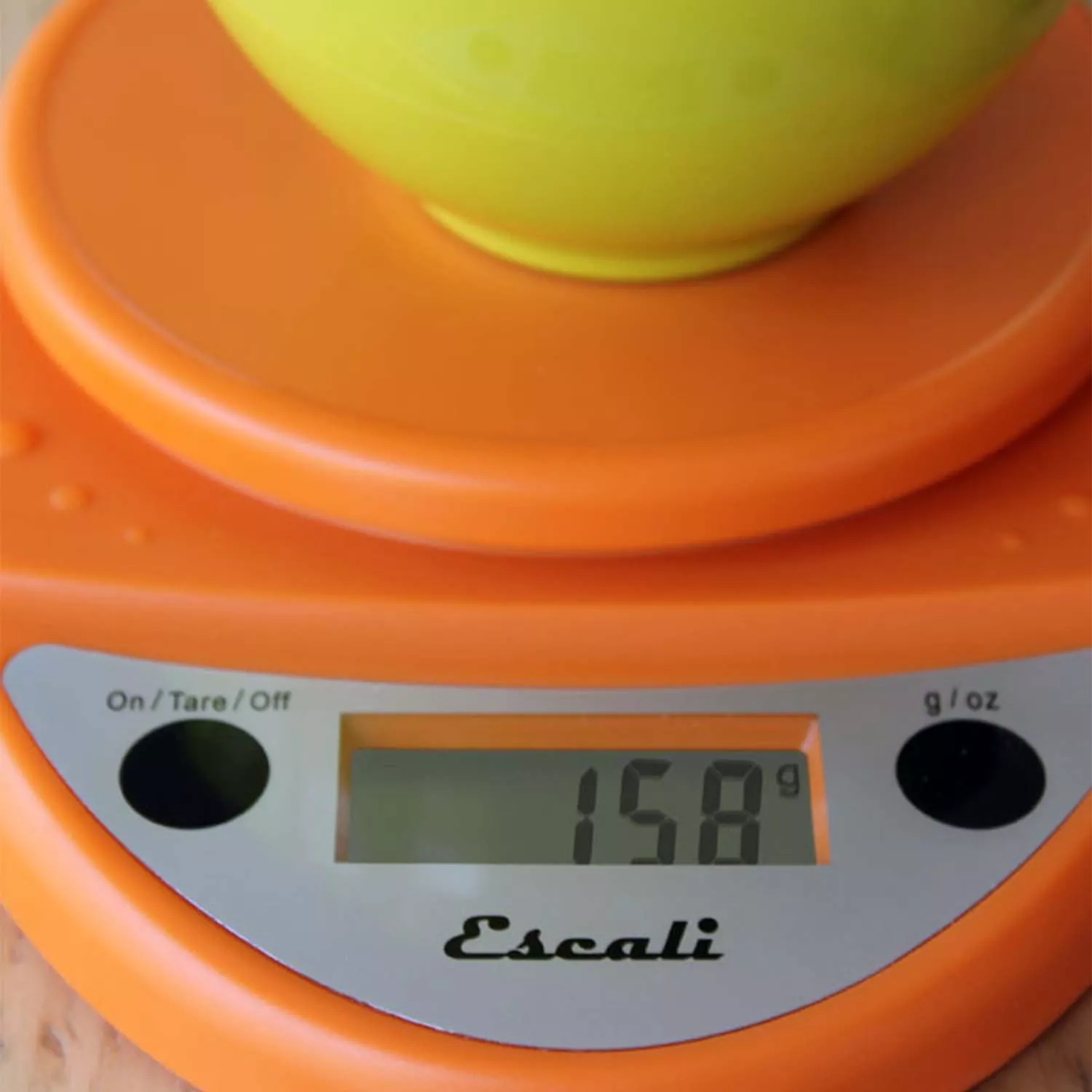 Escali Digital Scales