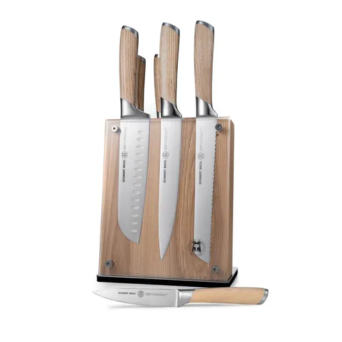 Schmidt Brothers Summit Knife Block Set