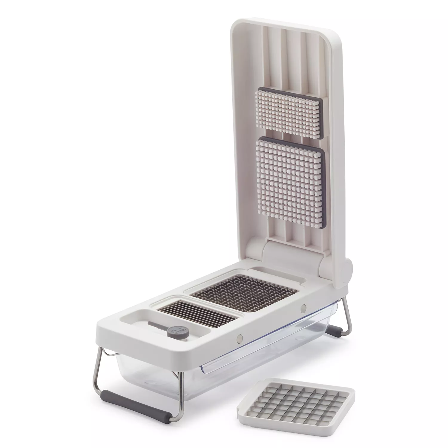 Progressive PL8 Professional Chopper