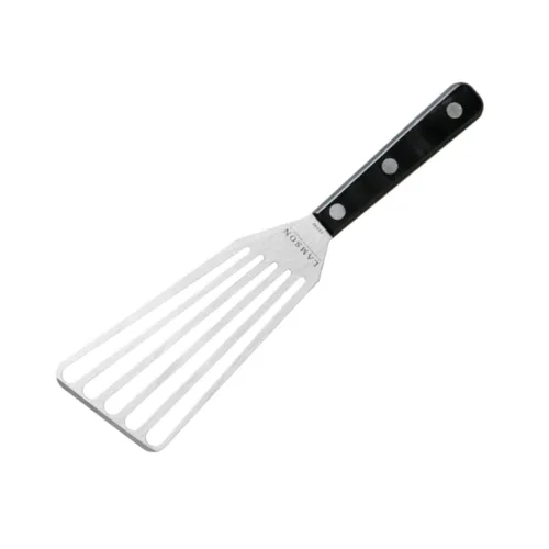 Lamson Stainless Steel Jumbo Slotted Turners