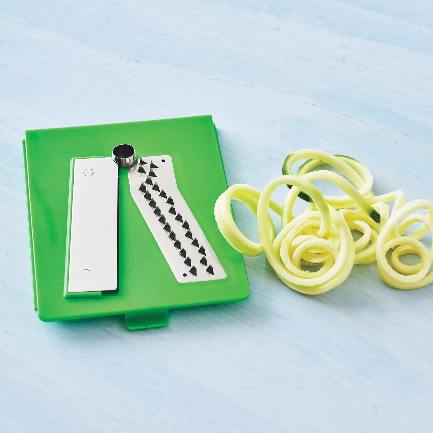 OXO Tabletop Spiralizer