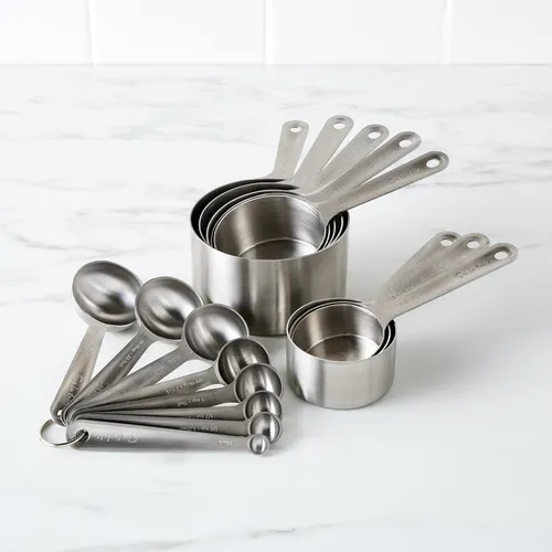 Sur La Table 16-Piece Ultimate Measuring Set