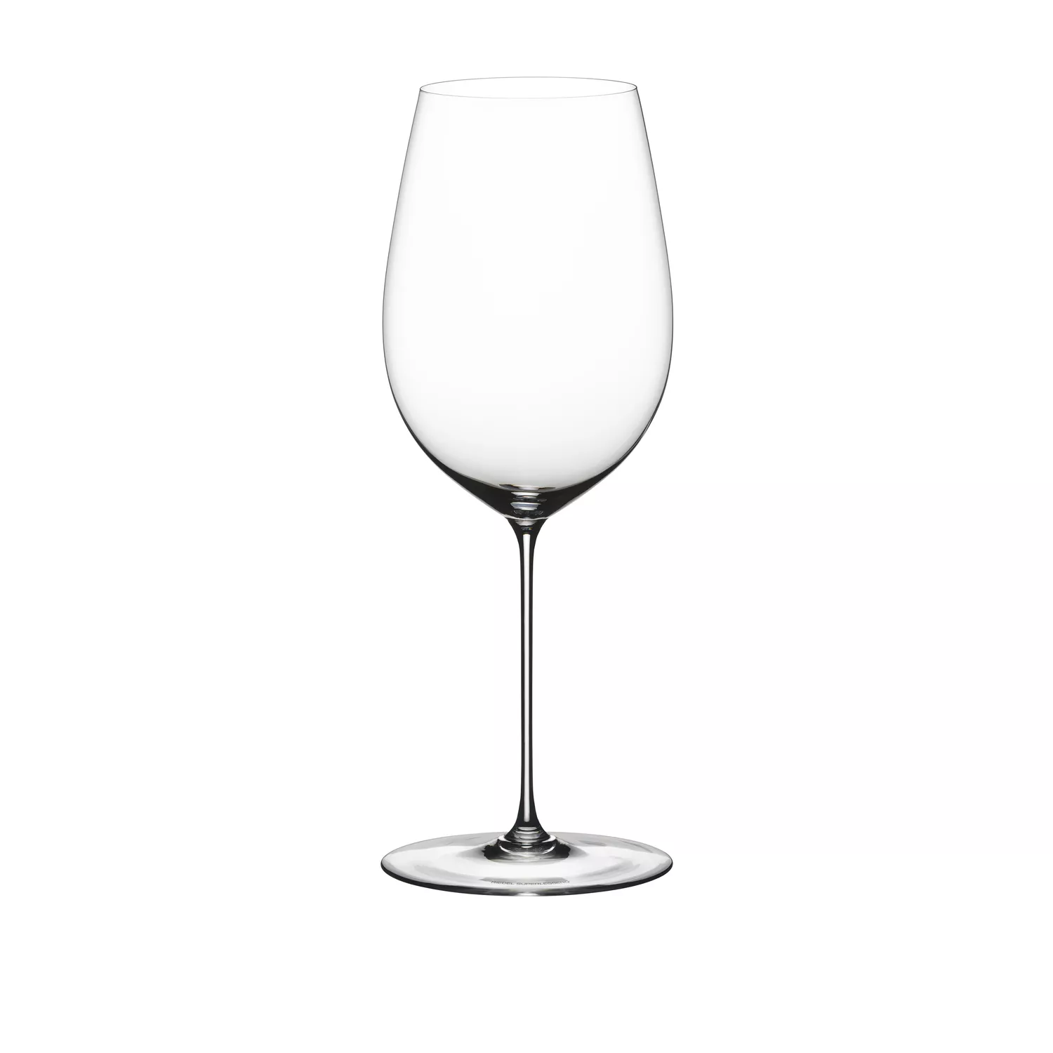 RIEDEL Superleggero Bordeaux Grand Cru Wine Glass