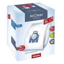 Miele AirClean 3D Allergy Pack GN, X-Large