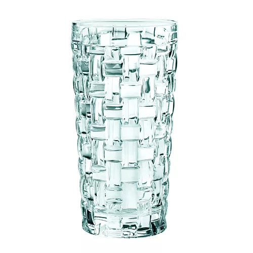 NACHTMANN Bossa Nova Long Drink Glasses, Set of 4