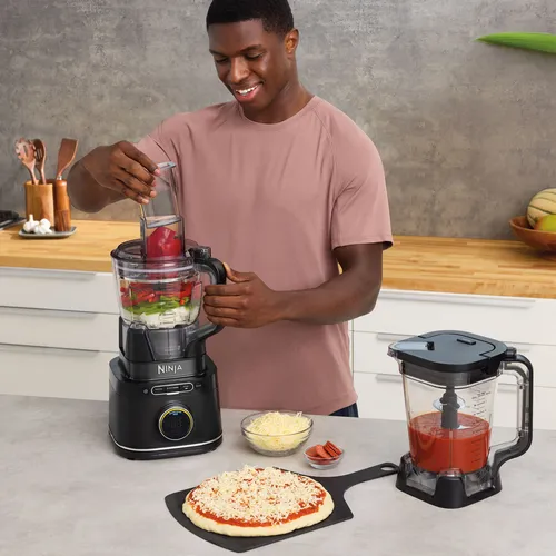 Ninja Detect™ Pro Blender