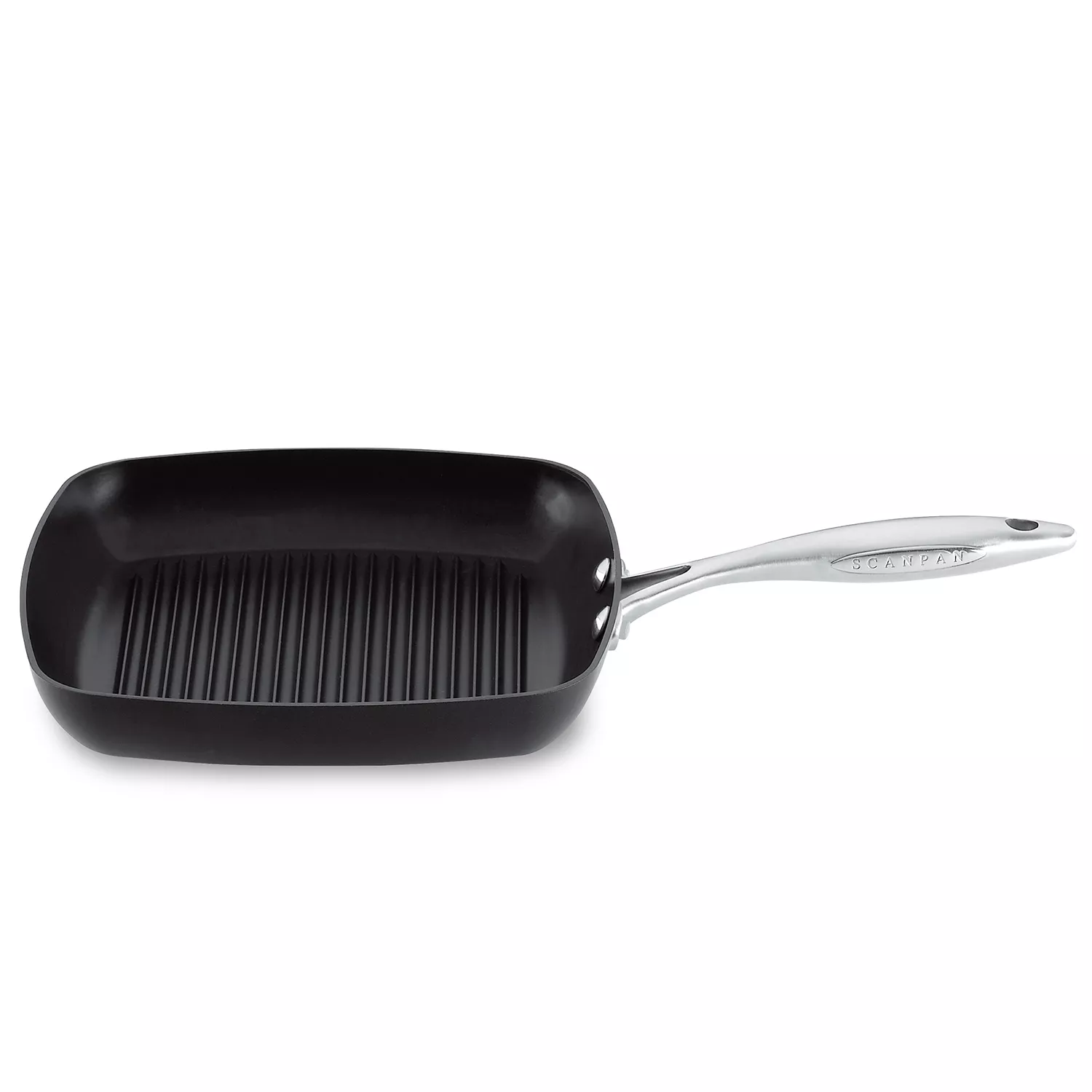 Scanpan Professional Nonstick Grill Pan, 10.5&#34;