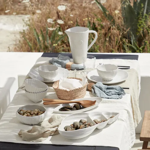 Costa Nova Aparte Appetizer Plate