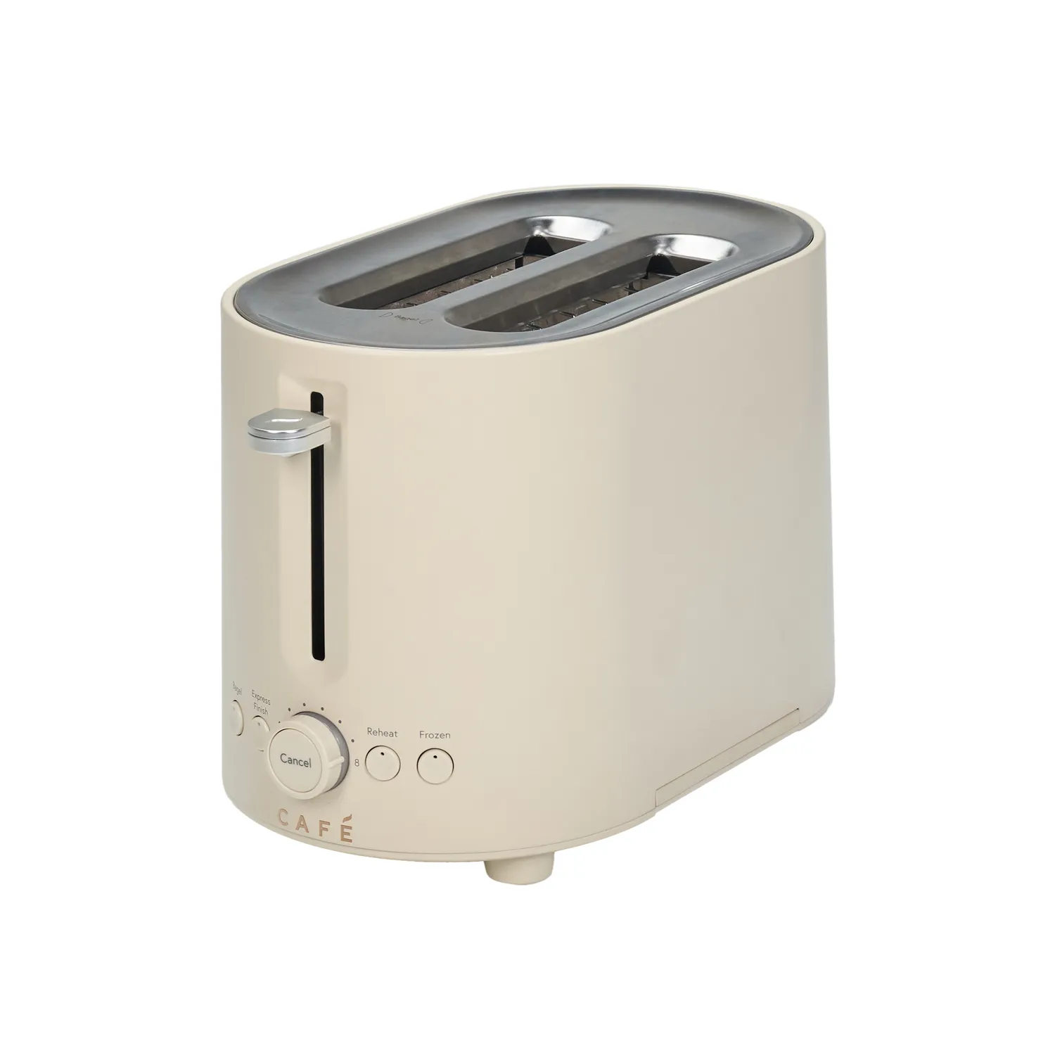 CAFÉ™ Express Finish Toaster