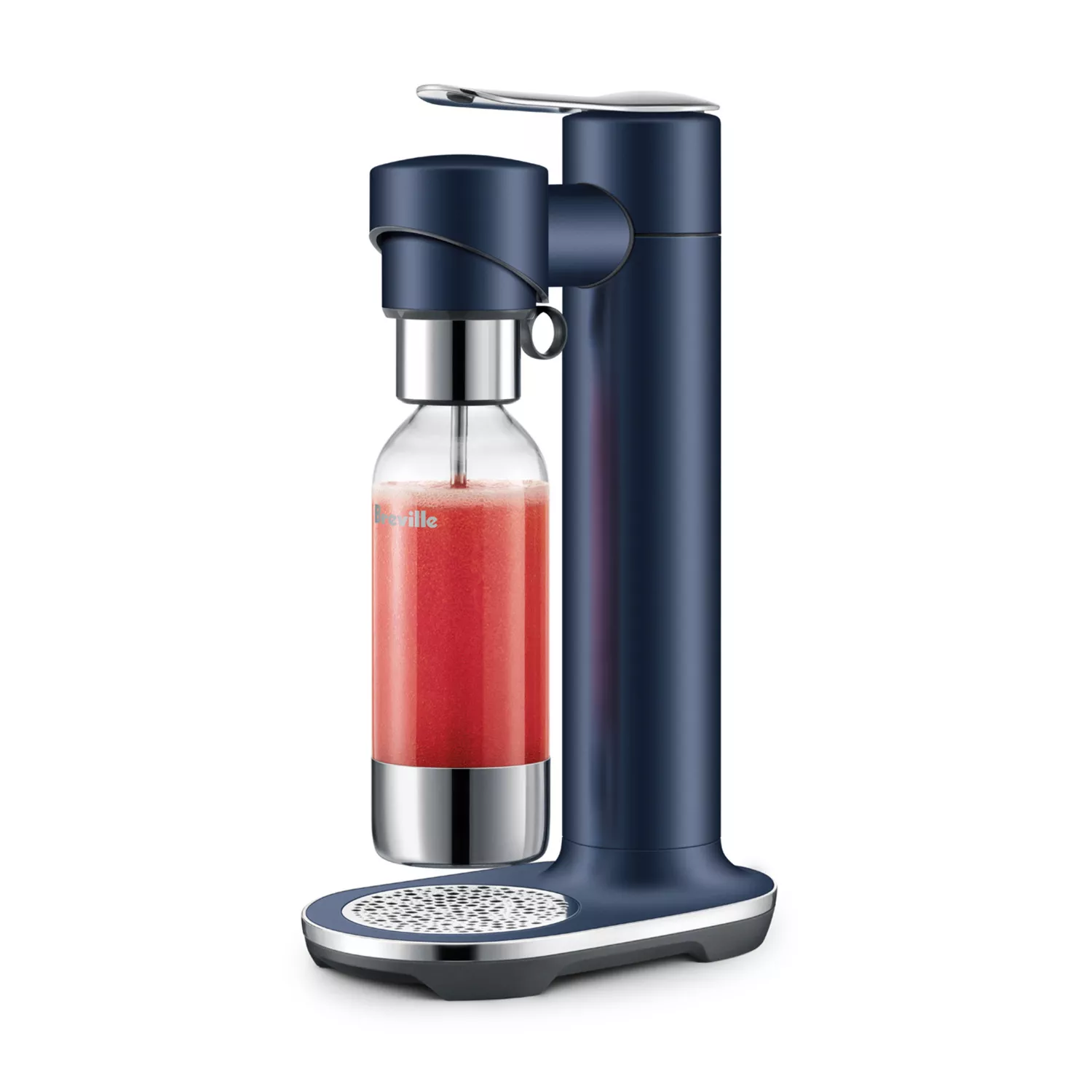 Breville InFizz Fusion Sparkling Beverage Maker