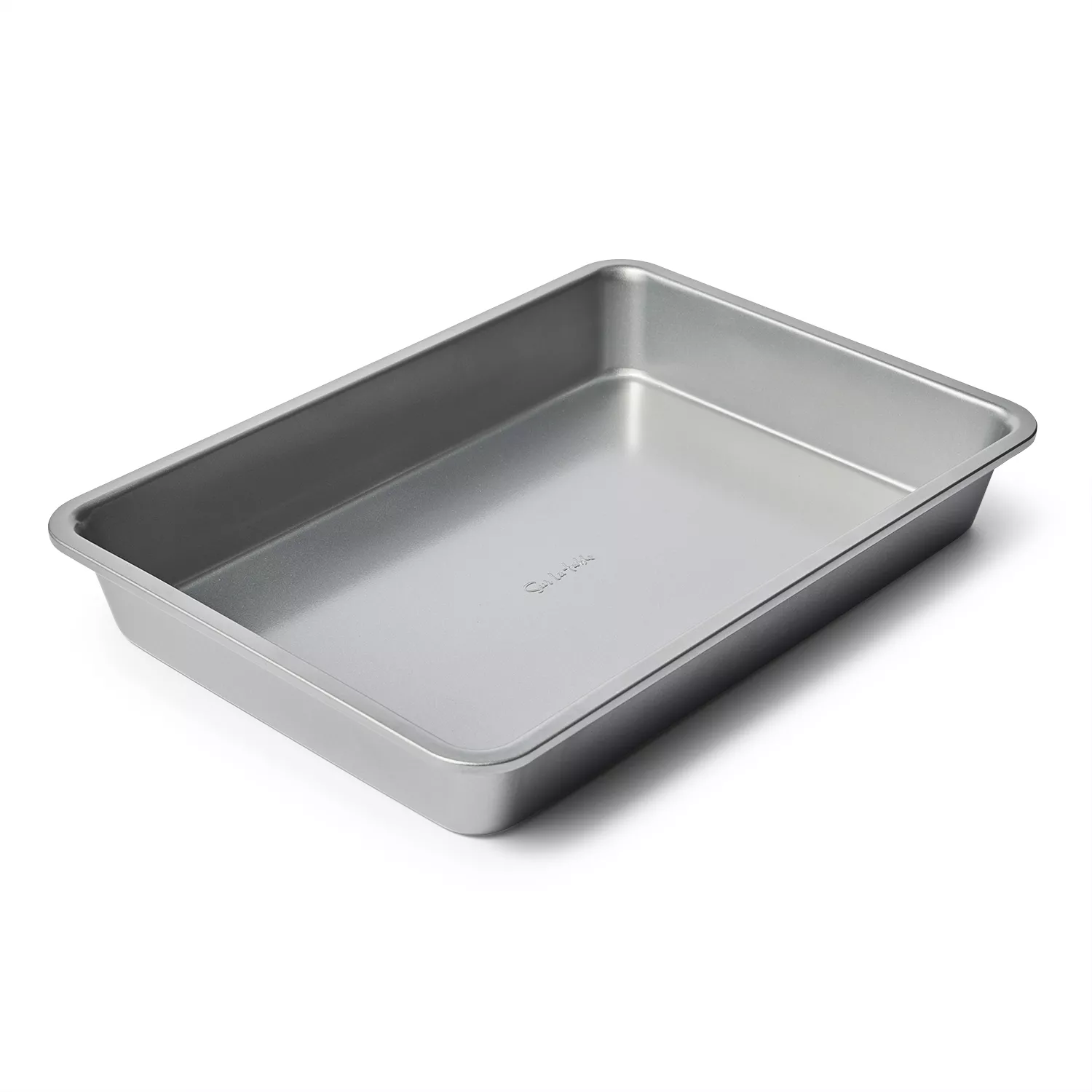 Sur La Table Signature Cake Pan, 9 x 13, Aluminum